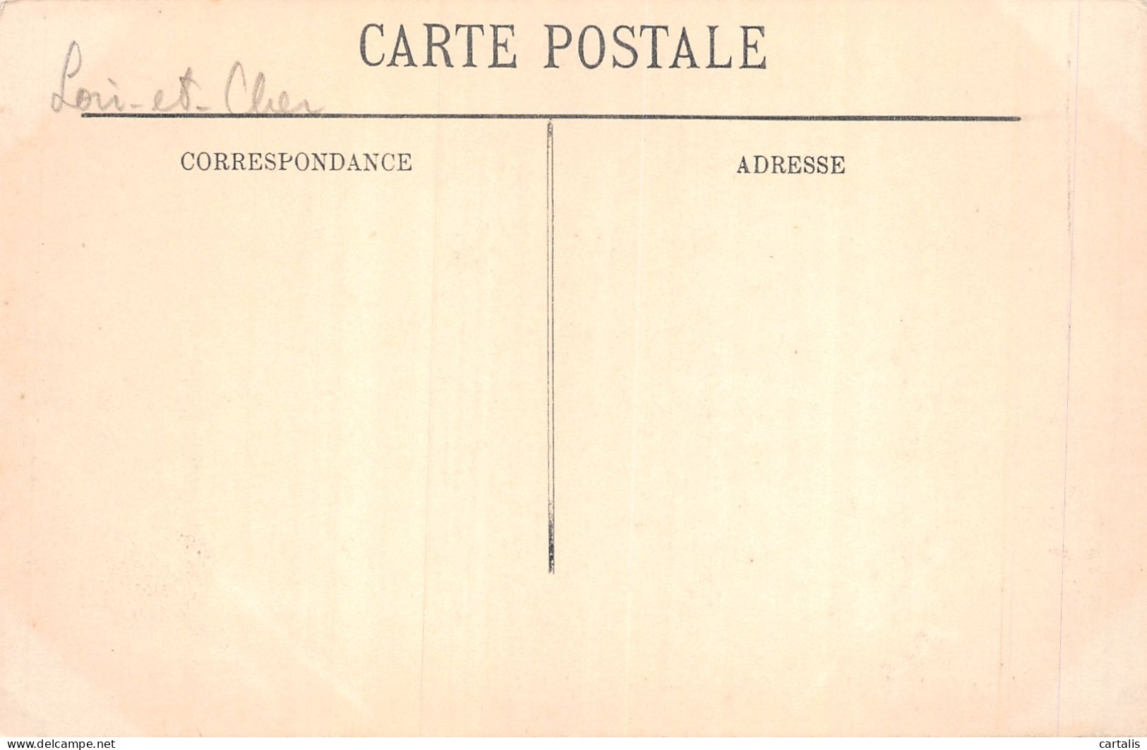 41-CHAMBORD-N°4194-C/0071 - Chambord