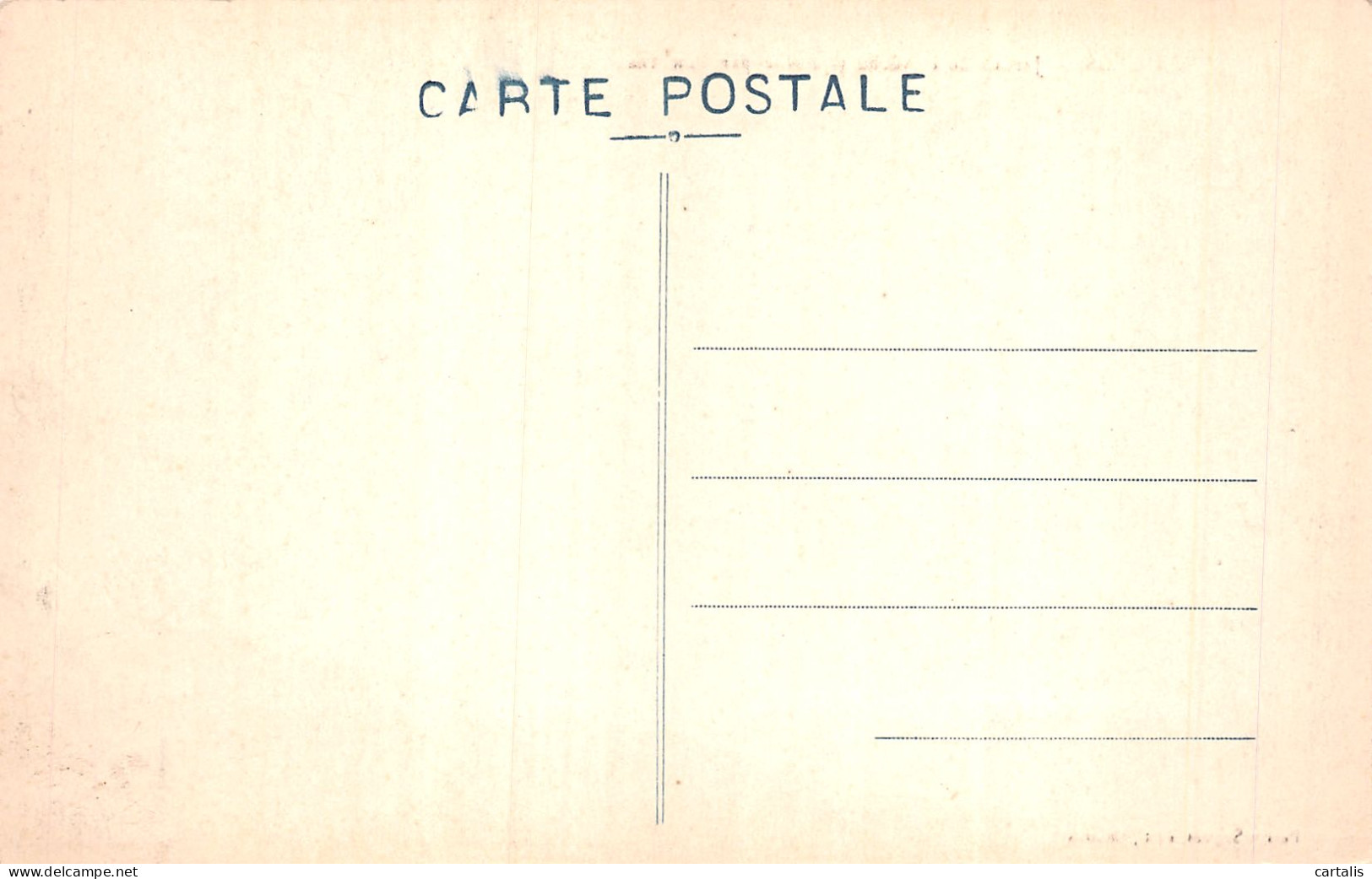 81-CASTRES-N°4194-C/0043 - Castres