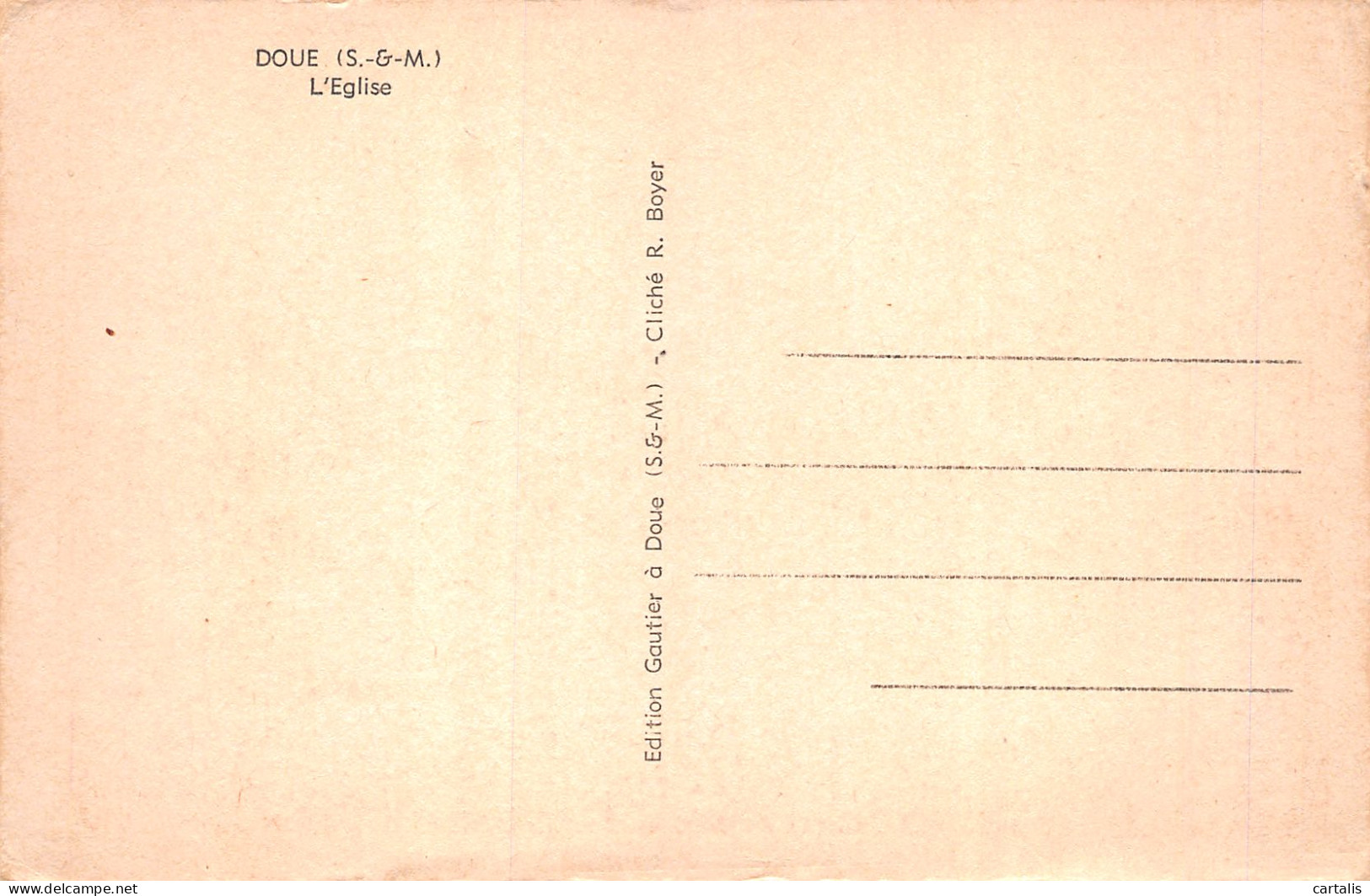 77-DOUE-N°4194-B/0345 - Other & Unclassified