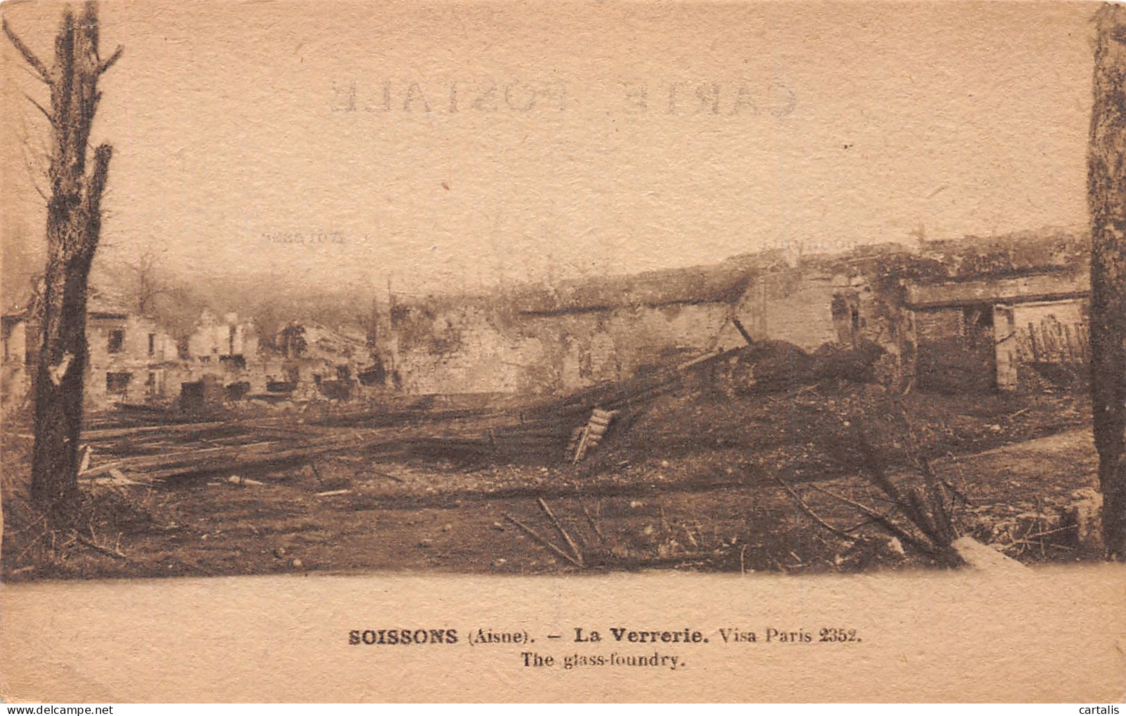 02-SOISSONS-N°4194-B/0291 - Soissons