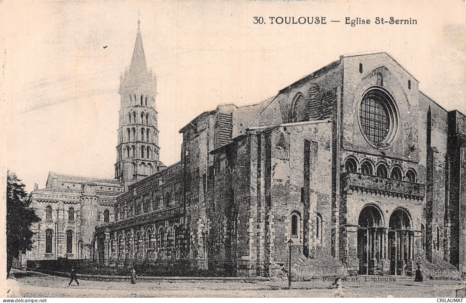 31-TOULOUSE-N°5142-D/0347 - Toulouse
