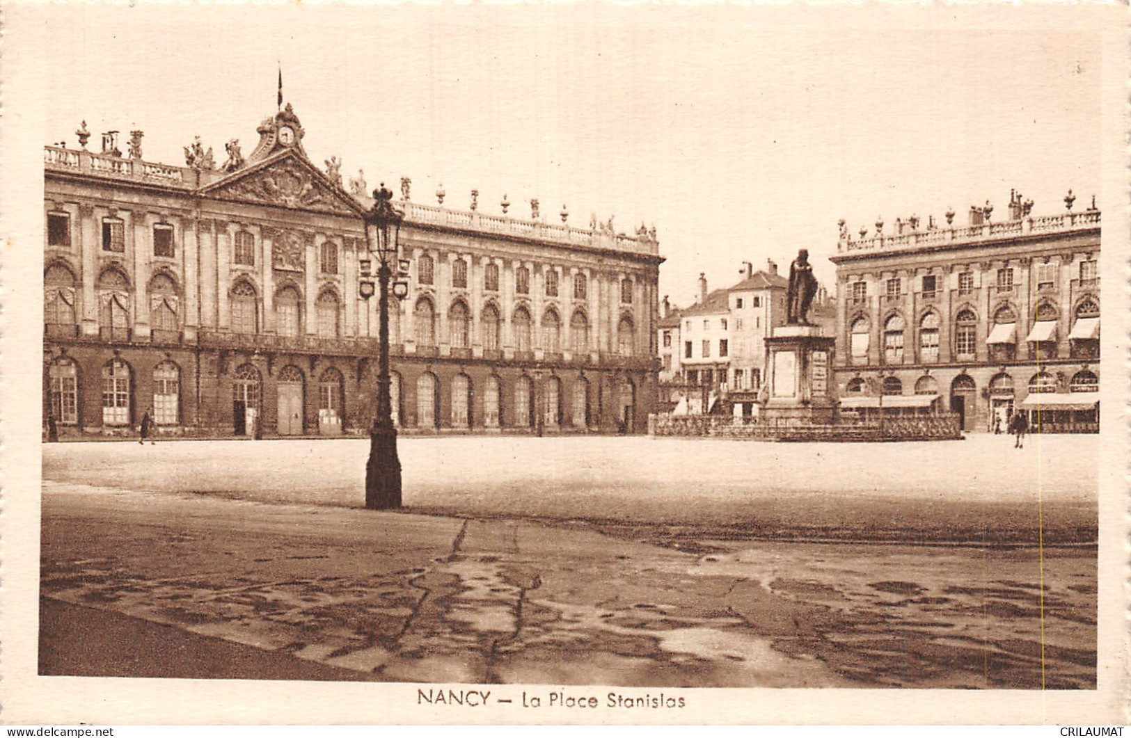 54-NANCY-N°5142-C/0305 - Nancy