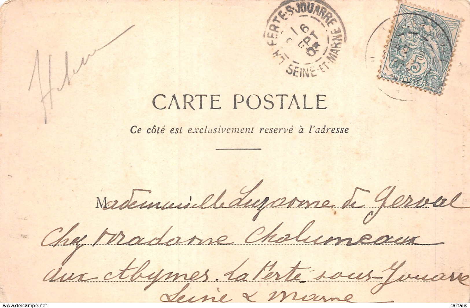 70-VILLERSEXEL-N°4194-G/0261 - Other & Unclassified