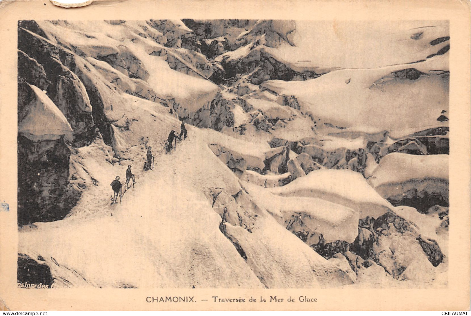 74-CHAMONIX-N°5142-C/0065 - Chamonix-Mont-Blanc