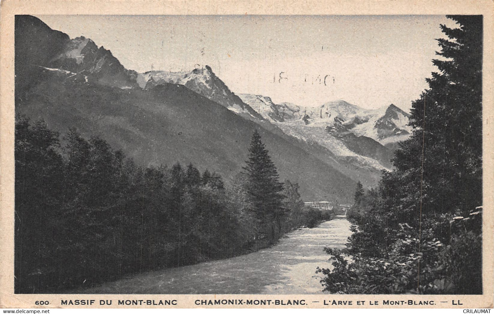 74-CHAMONIX-N°5142-C/0043 - Chamonix-Mont-Blanc