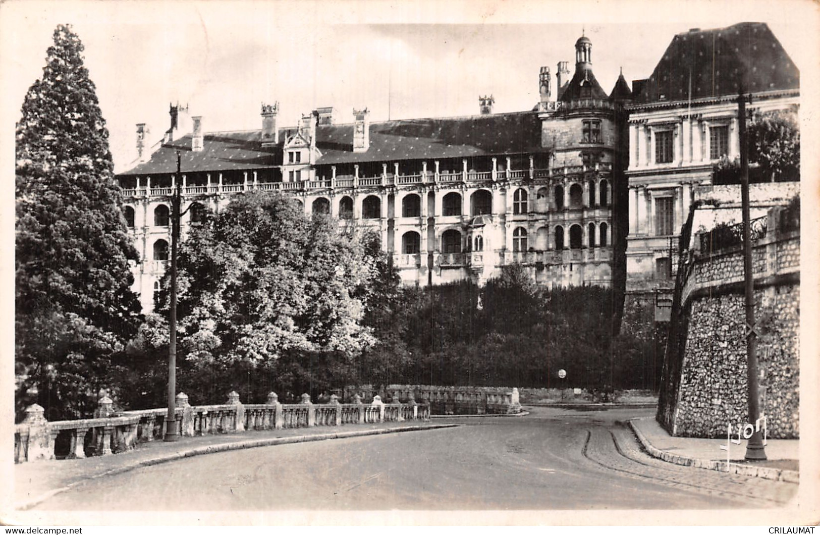 41-BLOIS-N°5142-C/0003 - Blois