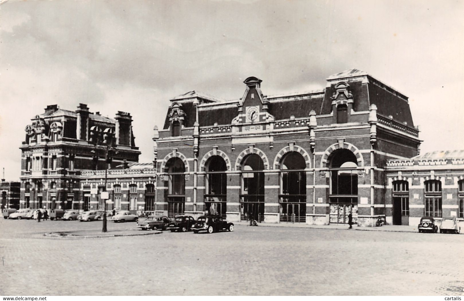 59-CAMBRAI-N°4194-F/0343 - Cambrai