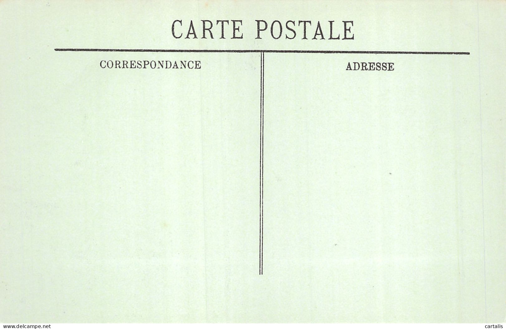 69-LYON-N°4194-F/0257 - Sonstige & Ohne Zuordnung