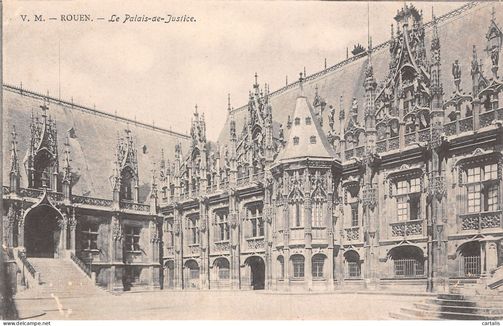 76-ROUEN-N°4194-F/0167 - Rouen