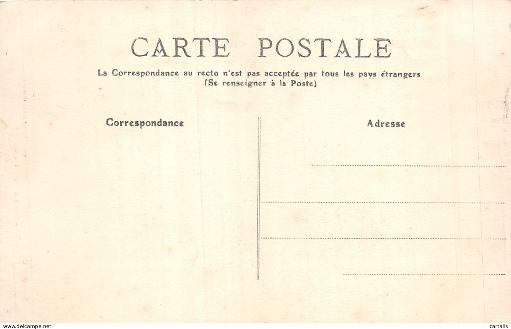 11-CARCASSONNE-N°4194-F/0143 - Carcassonne