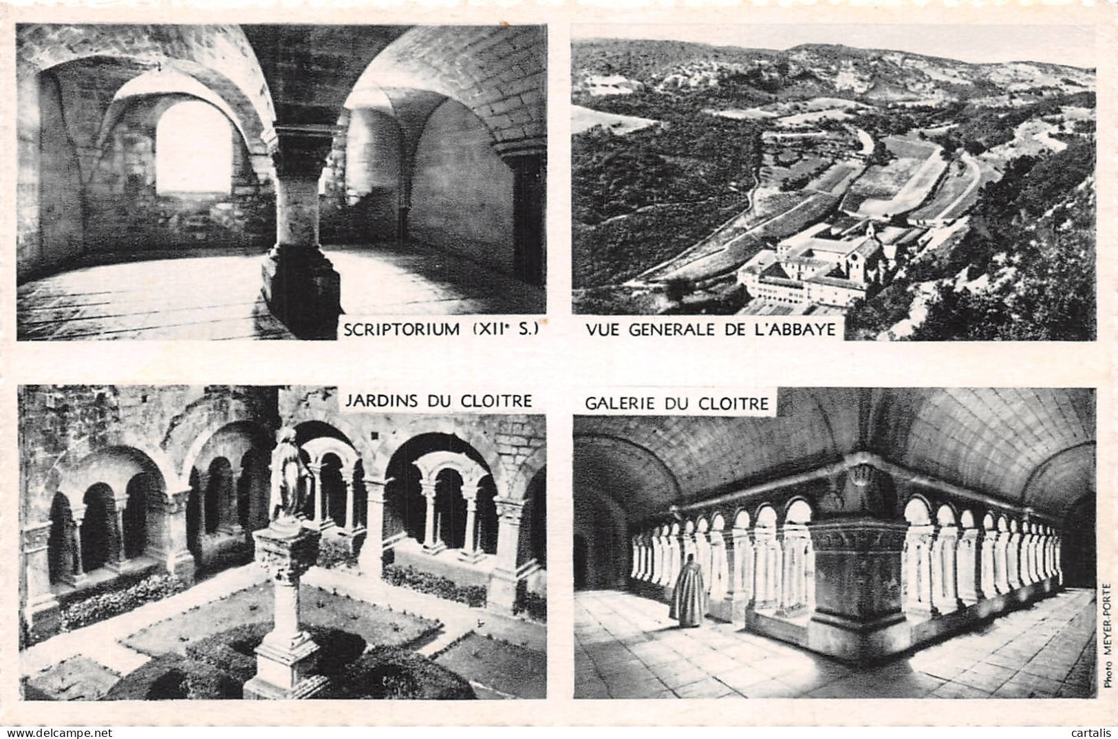 84-GORDES-N°4194-E/0371 - Gordes