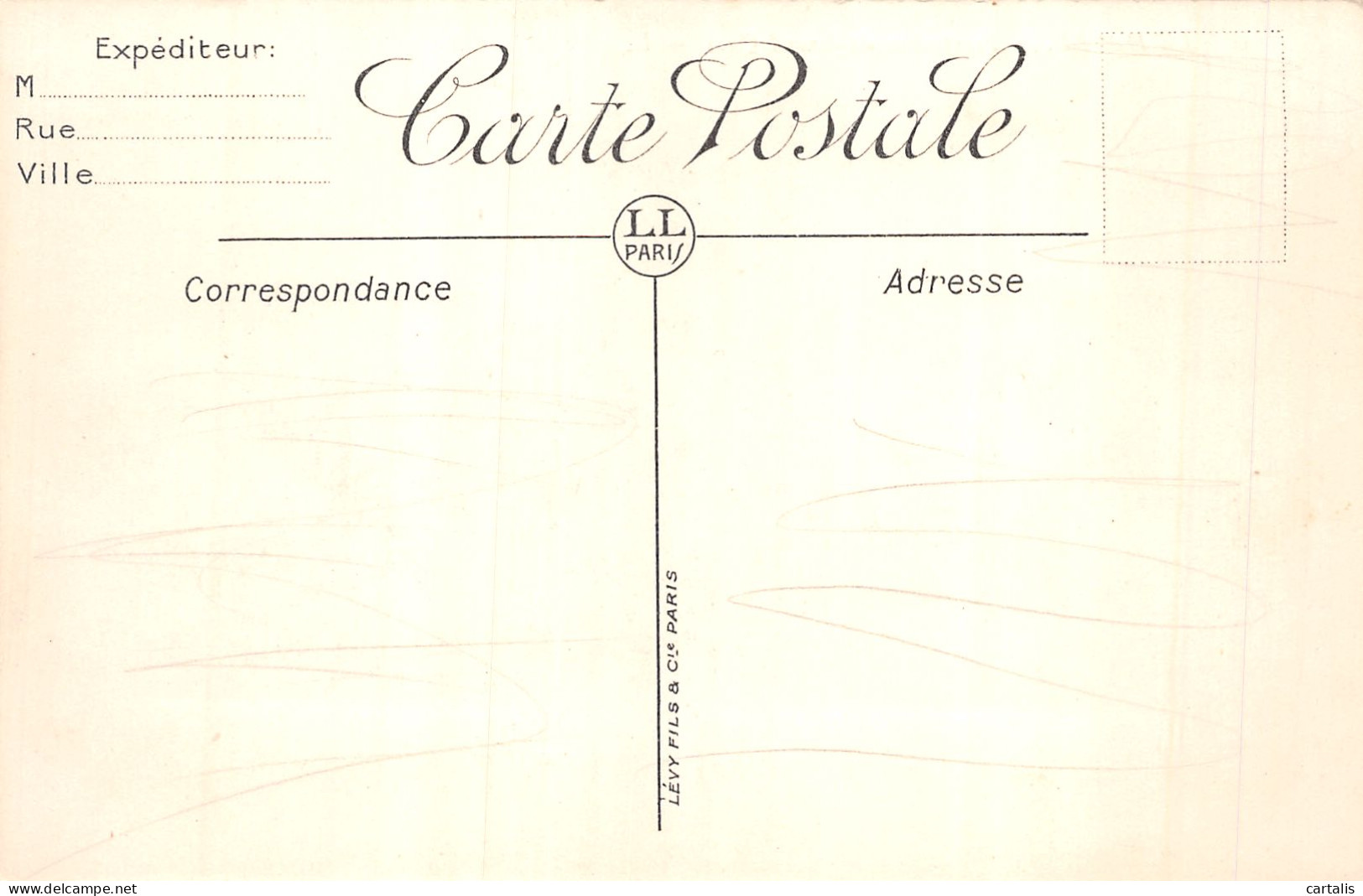 76-LE HAVRE-N°4194-E/0269 - Zonder Classificatie