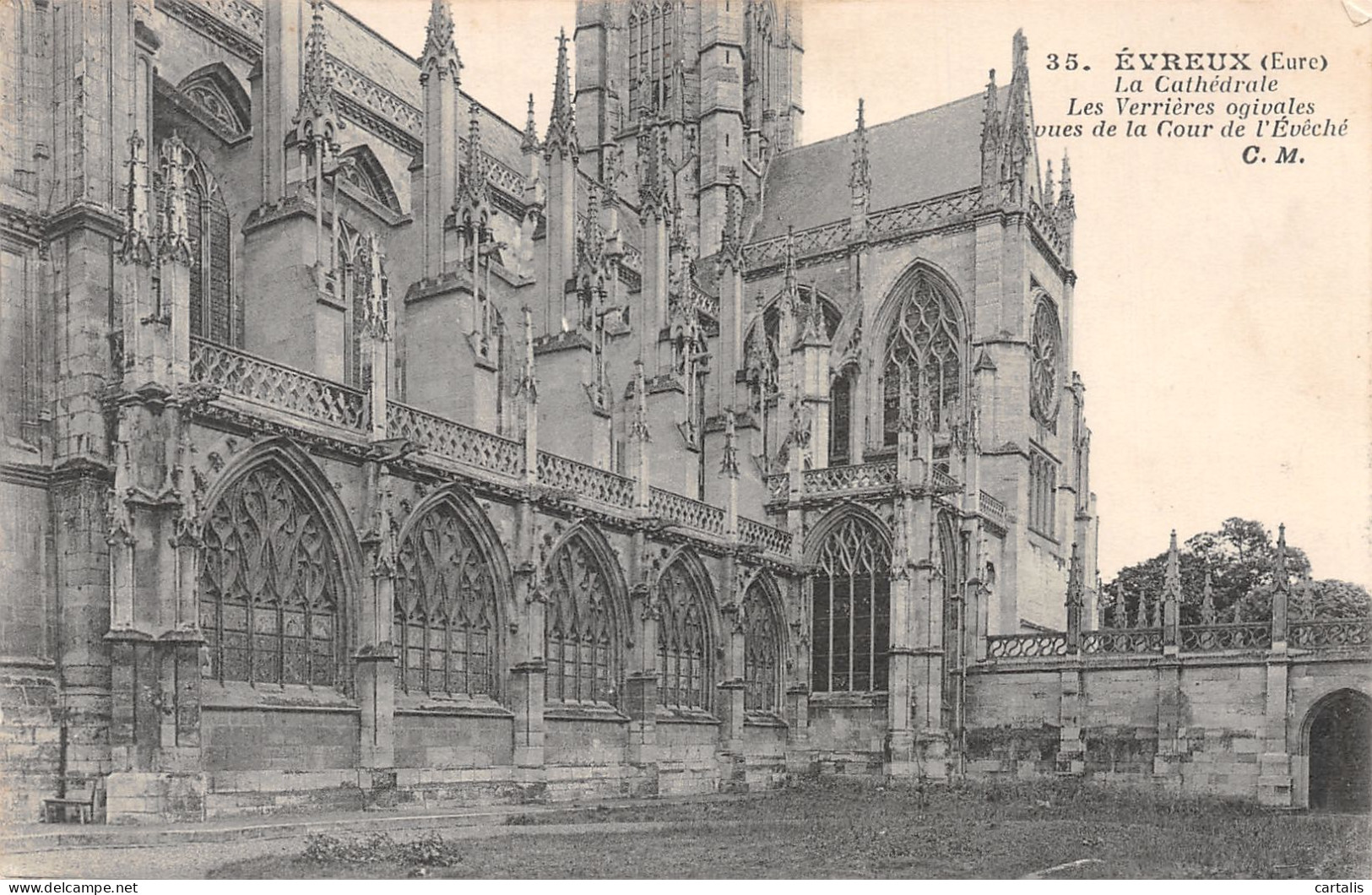 27-EVREUX-N°4194-E/0267 - Evreux