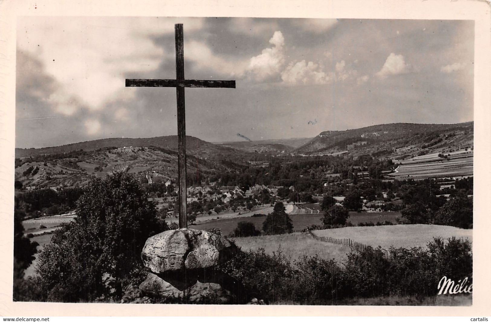 89-VEZELAY-N°4194-E/0141 - Vezelay