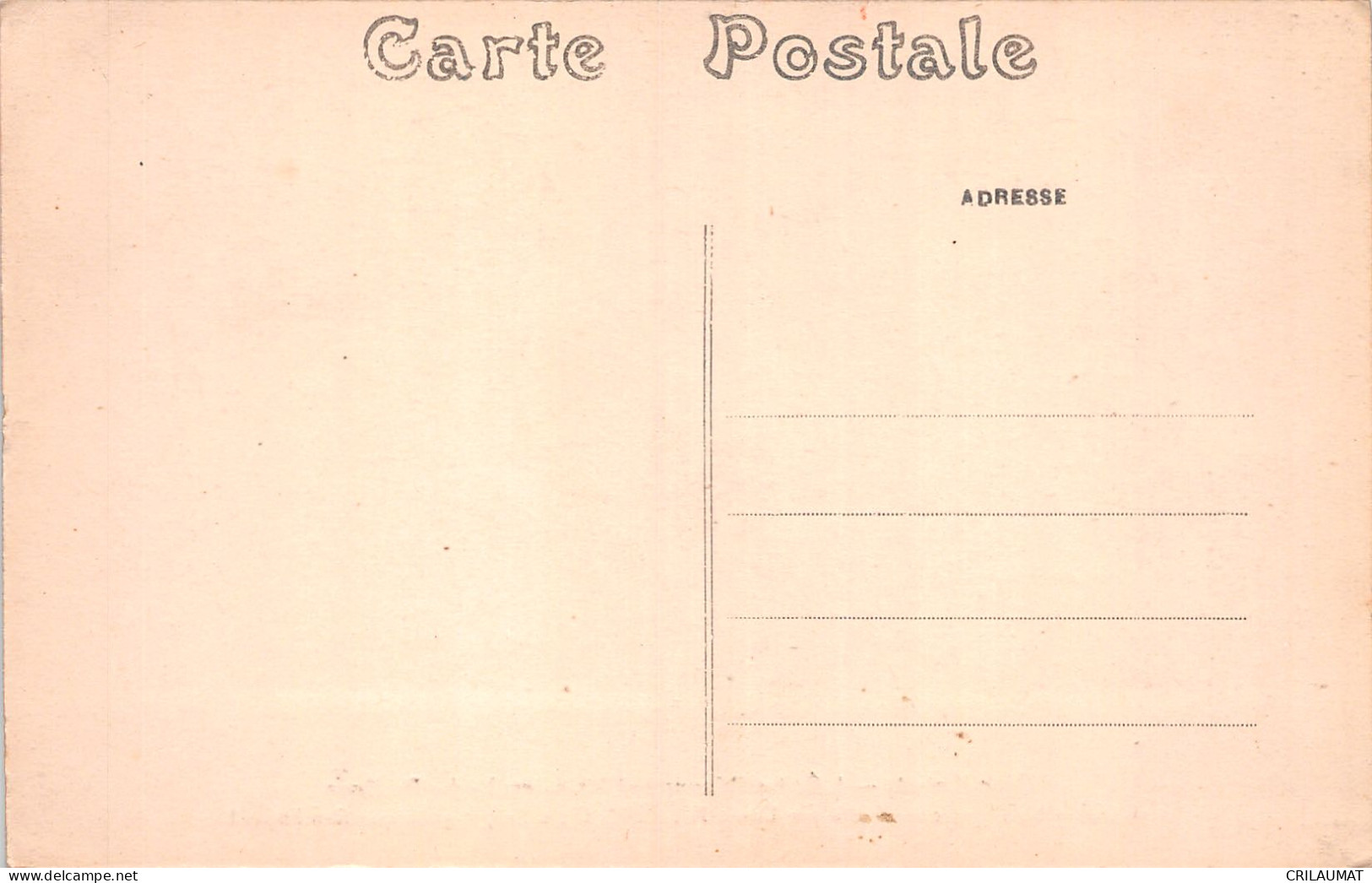 45-CLERY-N°5142-G/0117 - Andere & Zonder Classificatie