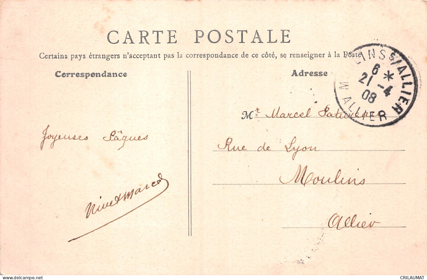 36-CHATEAUROUX-N°5142-G/0077 - Chateauroux