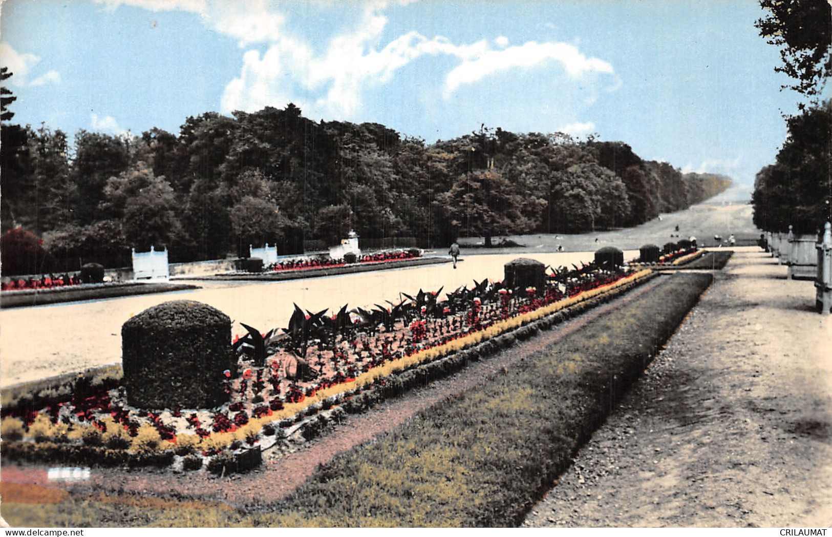 60-COMPIEGNE-N°5142-F/0399 - Compiegne