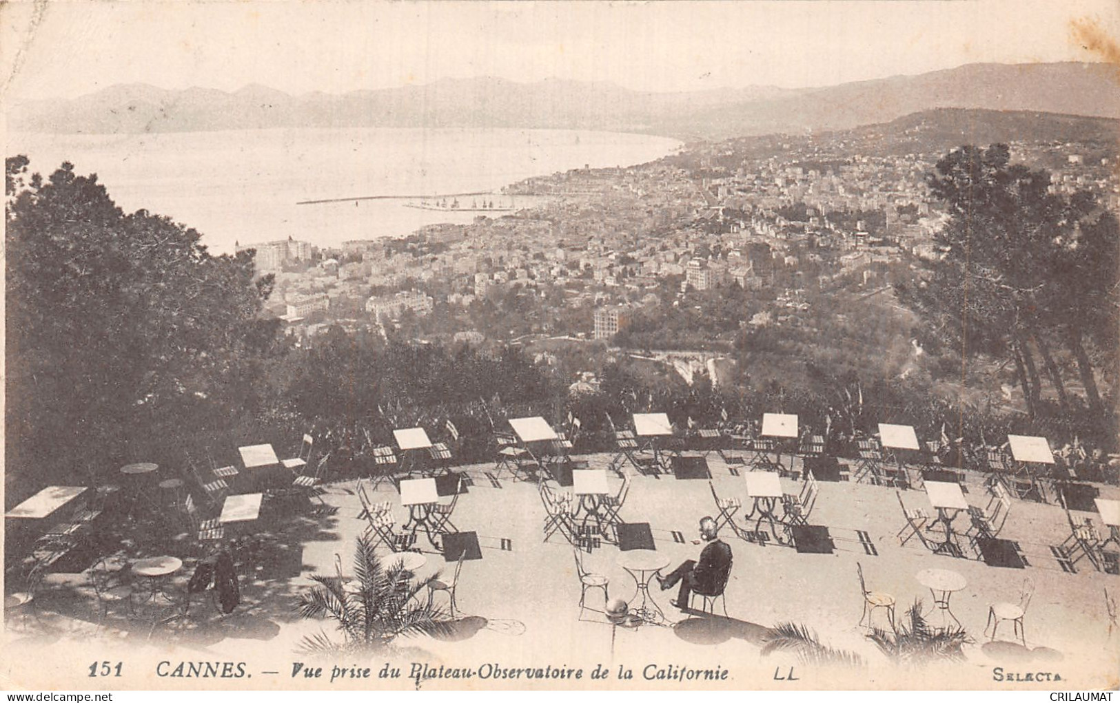 06-CANNES-N°5142-F/0255 - Cannes