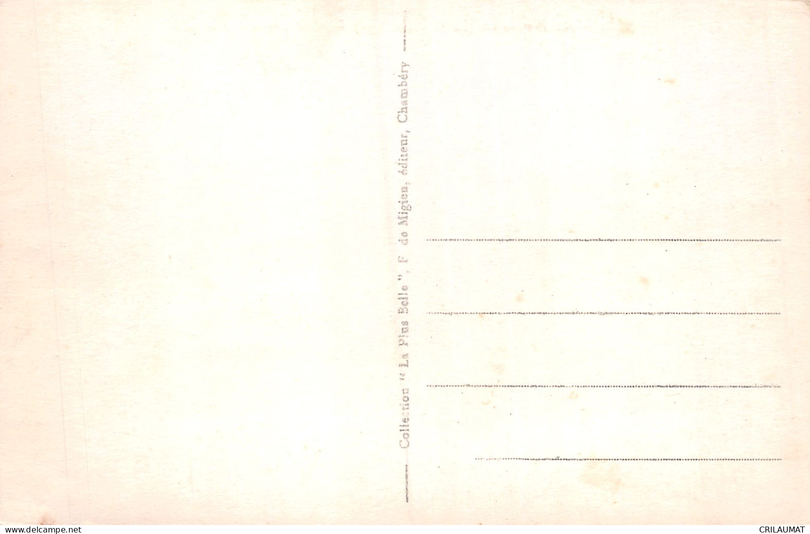 74-LE MONT BLANC-N°5142-F/0197 - Other & Unclassified