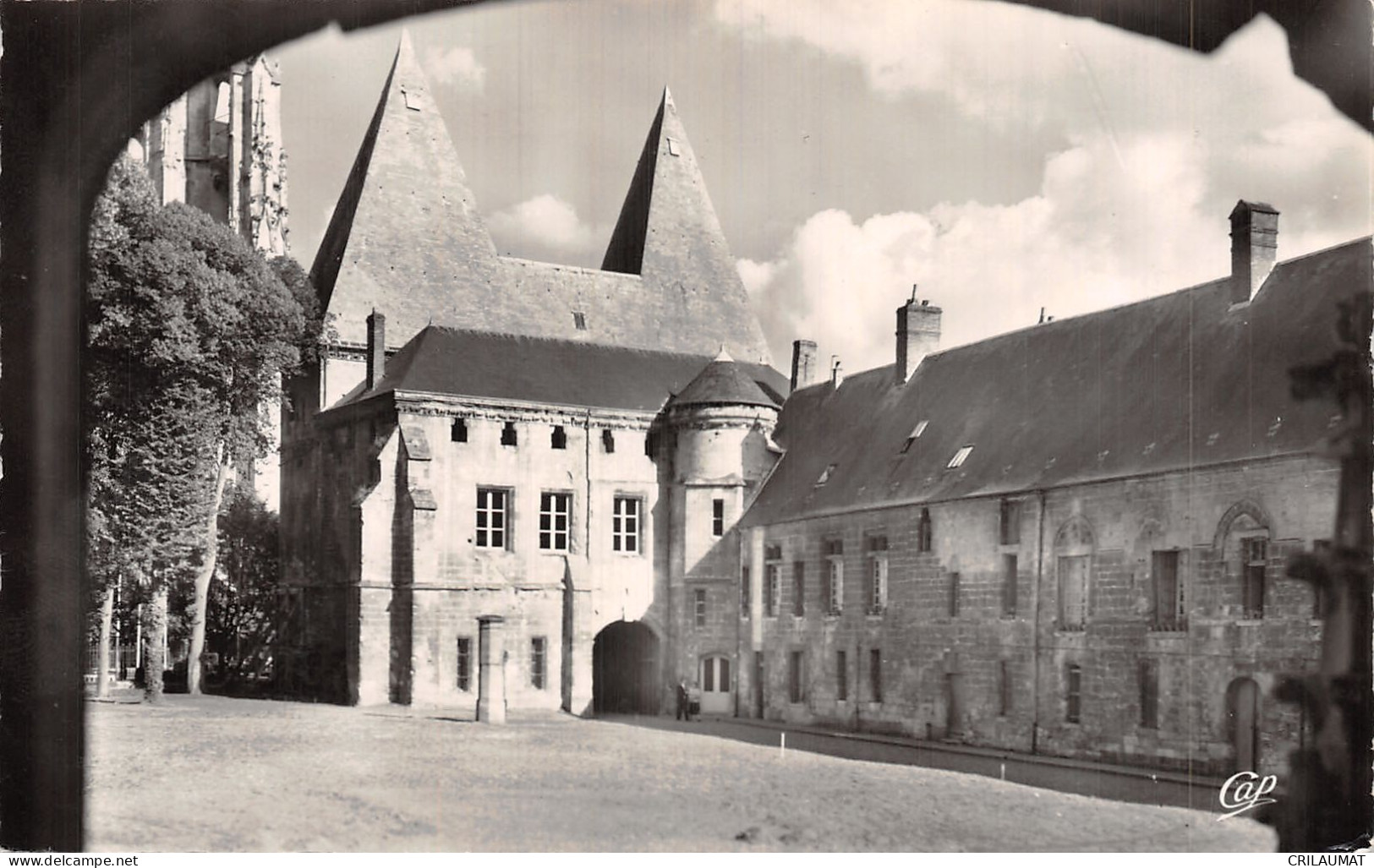 60-BEAUVAIS-N°5142-F/0047 - Beauvais