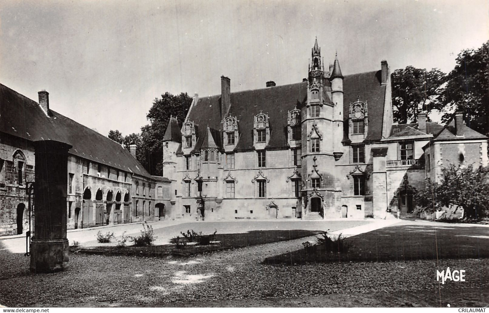 60-BEAUVAIS-N°5142-F/0039 - Beauvais