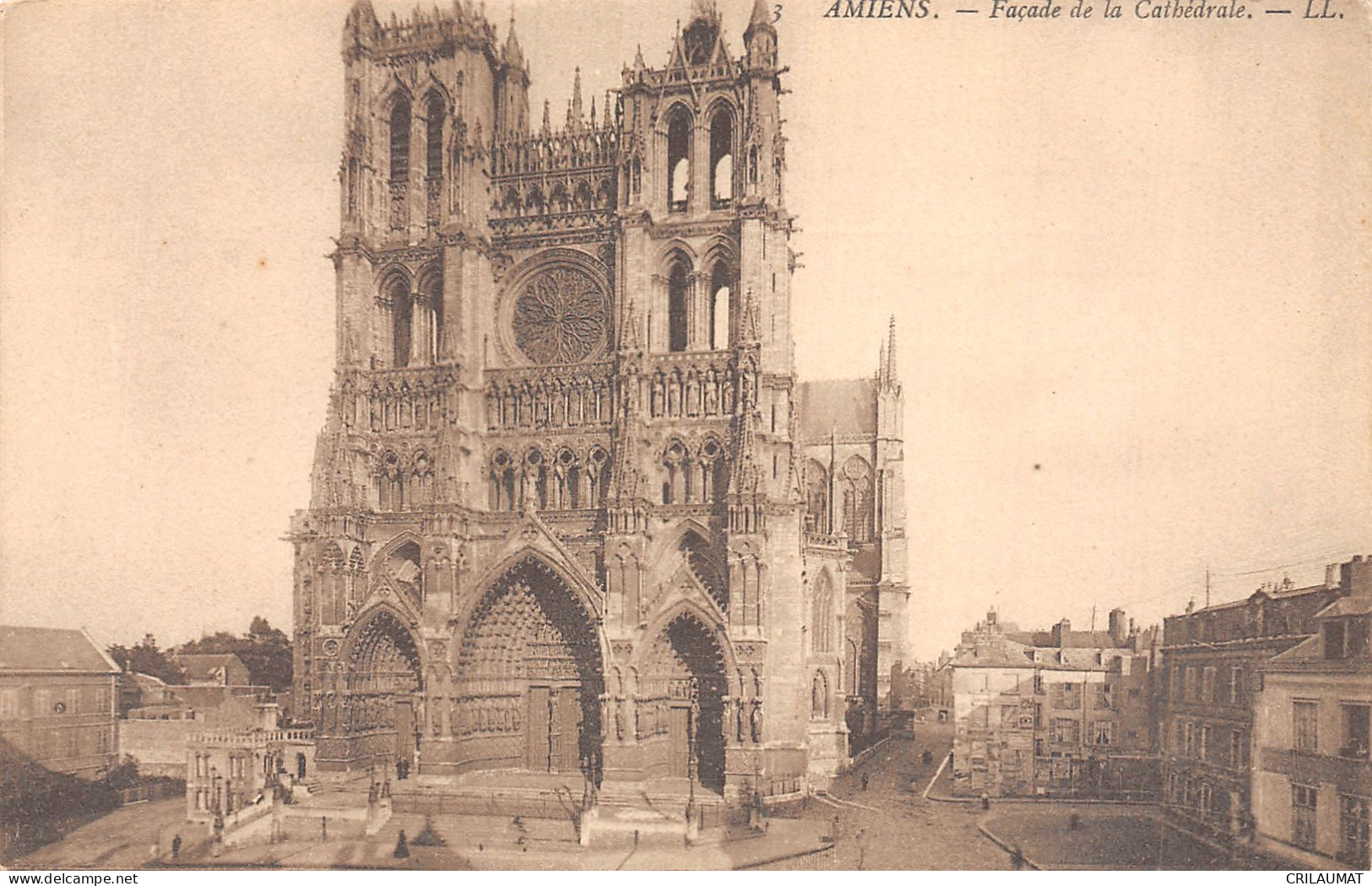 80-AMIENS-N°5142-E/0375 - Amiens