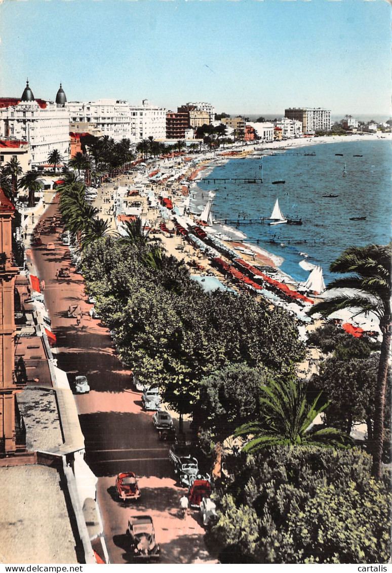 06-CANNES-N°4195-A/0045 - Cannes