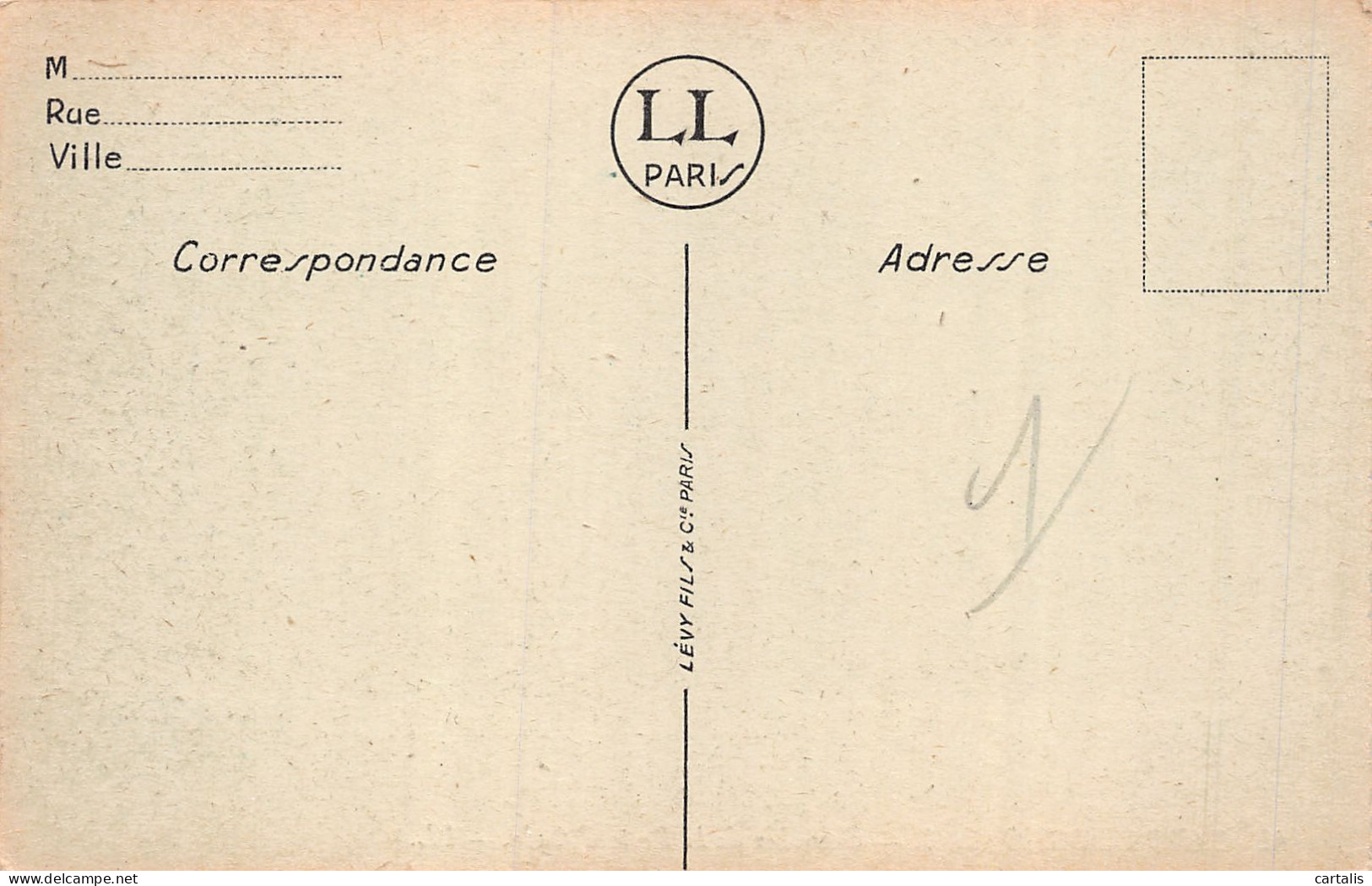 11-CARCASSONNE-N°4194-H/0279 - Carcassonne