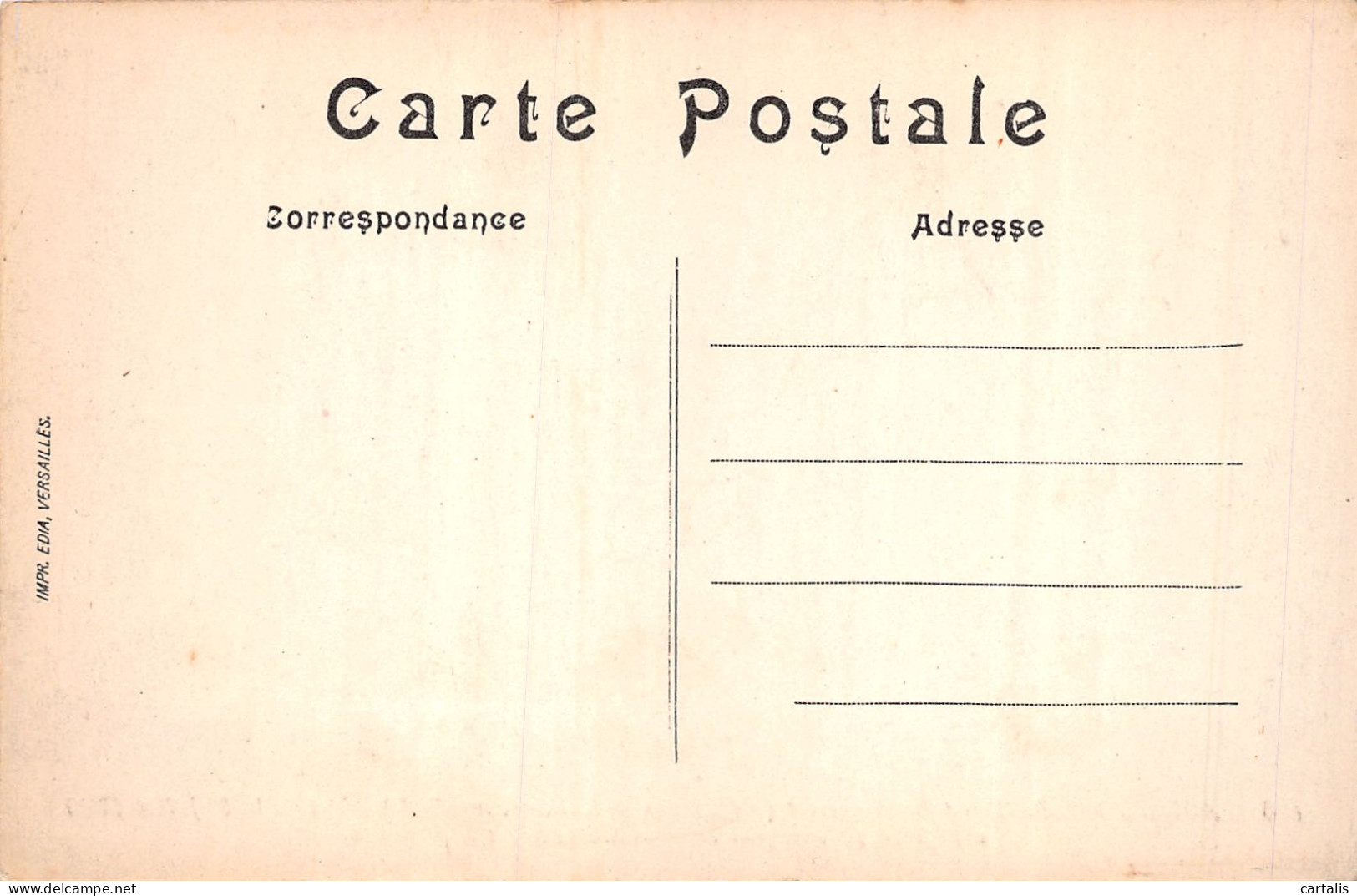 80-ABBEVILLE-N°4194-H/0259 - Abbeville