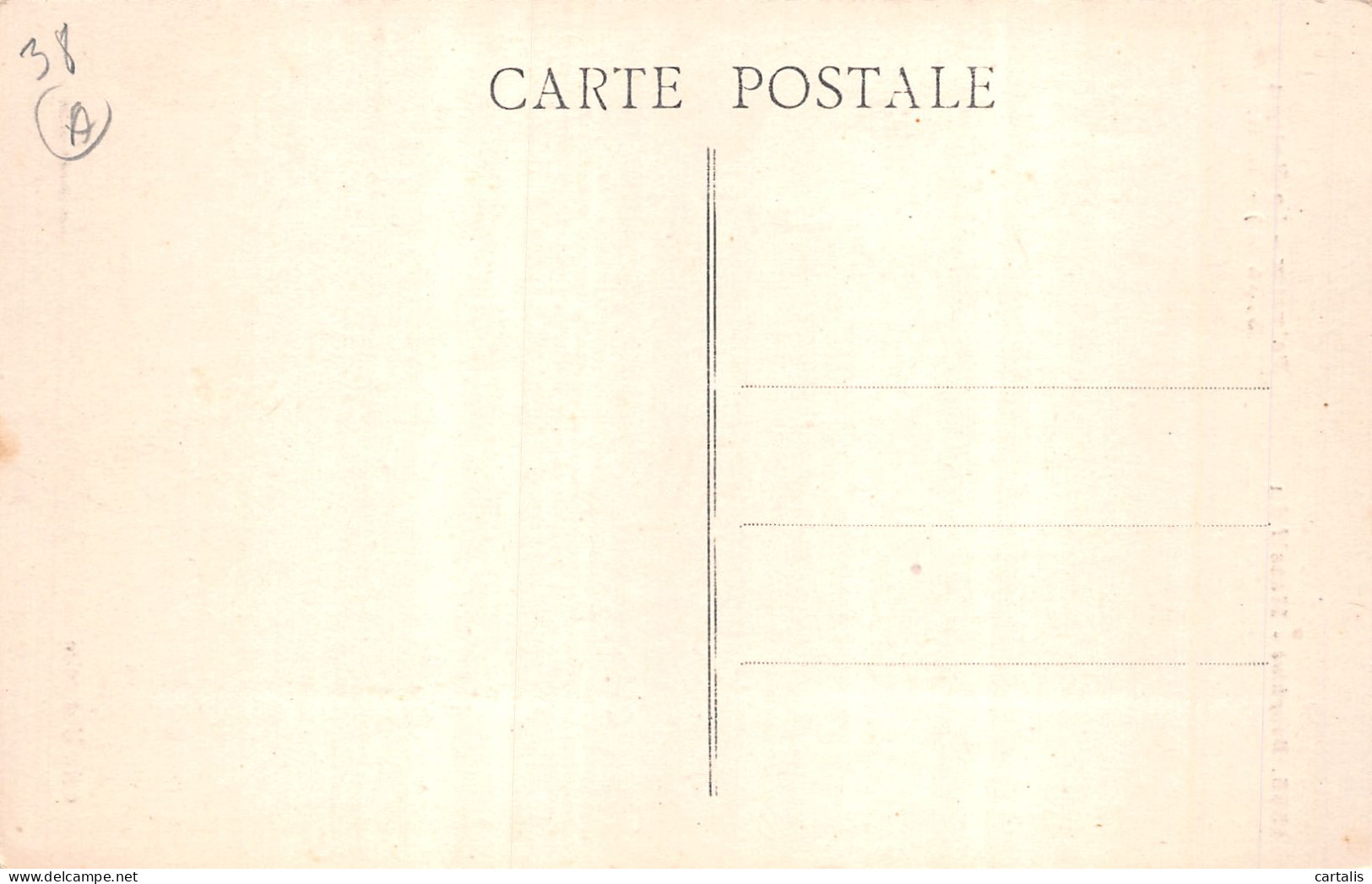 05-MASSIF DU PELVOUX-N°4194-H/0137 - Other & Unclassified