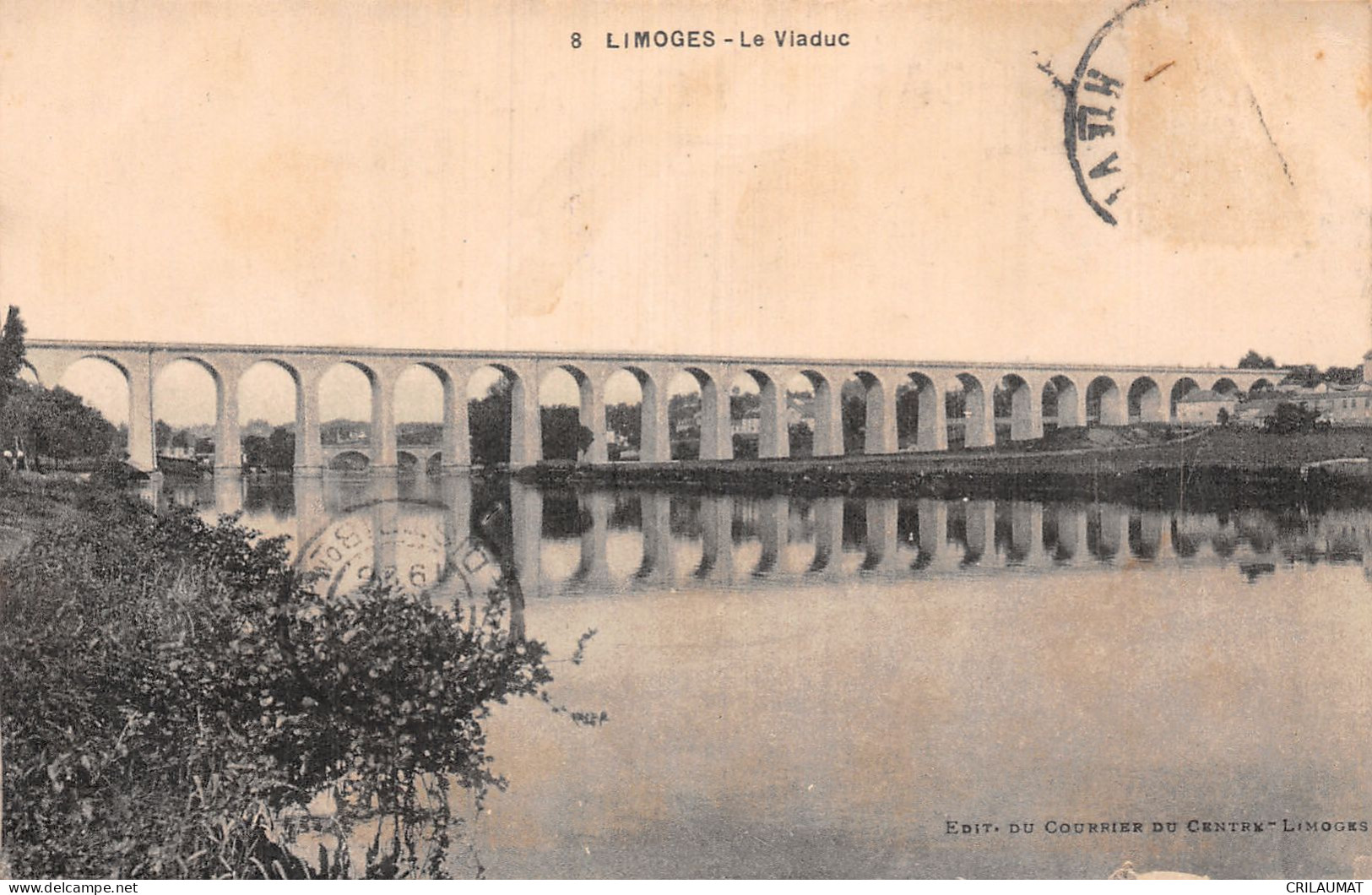 87-LIMOGES-N°5143-A/0387 - Limoges