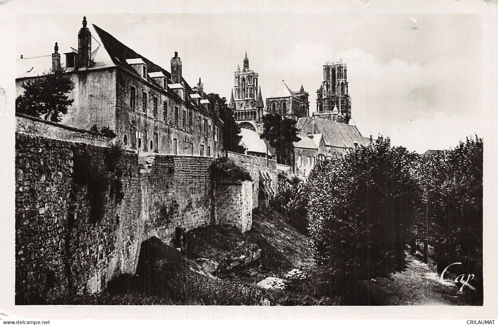 02-LAON-N°5143-A/0345 - Laon