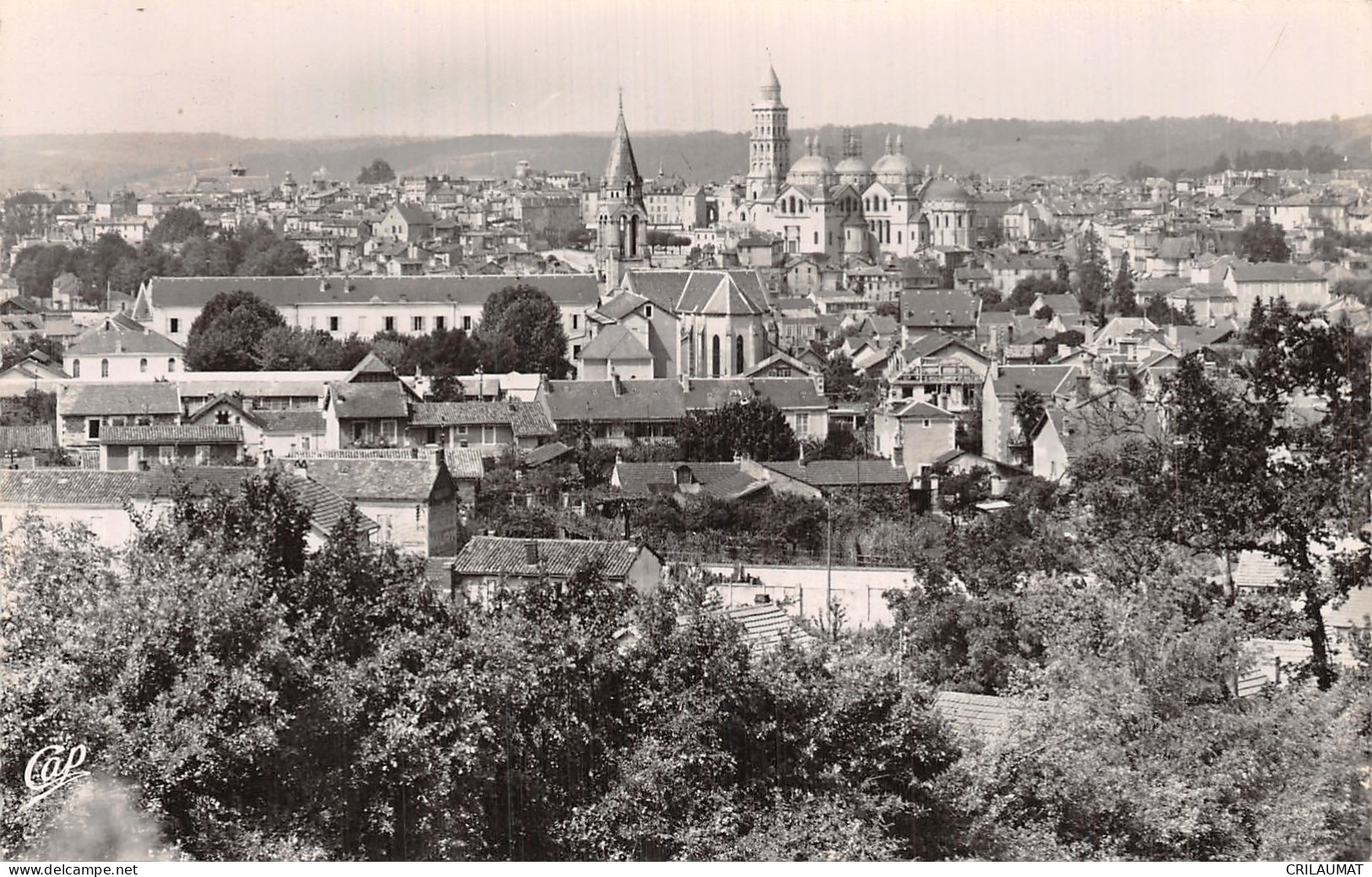 24-PERIGUEUX-N°5143-A/0231 - Périgueux