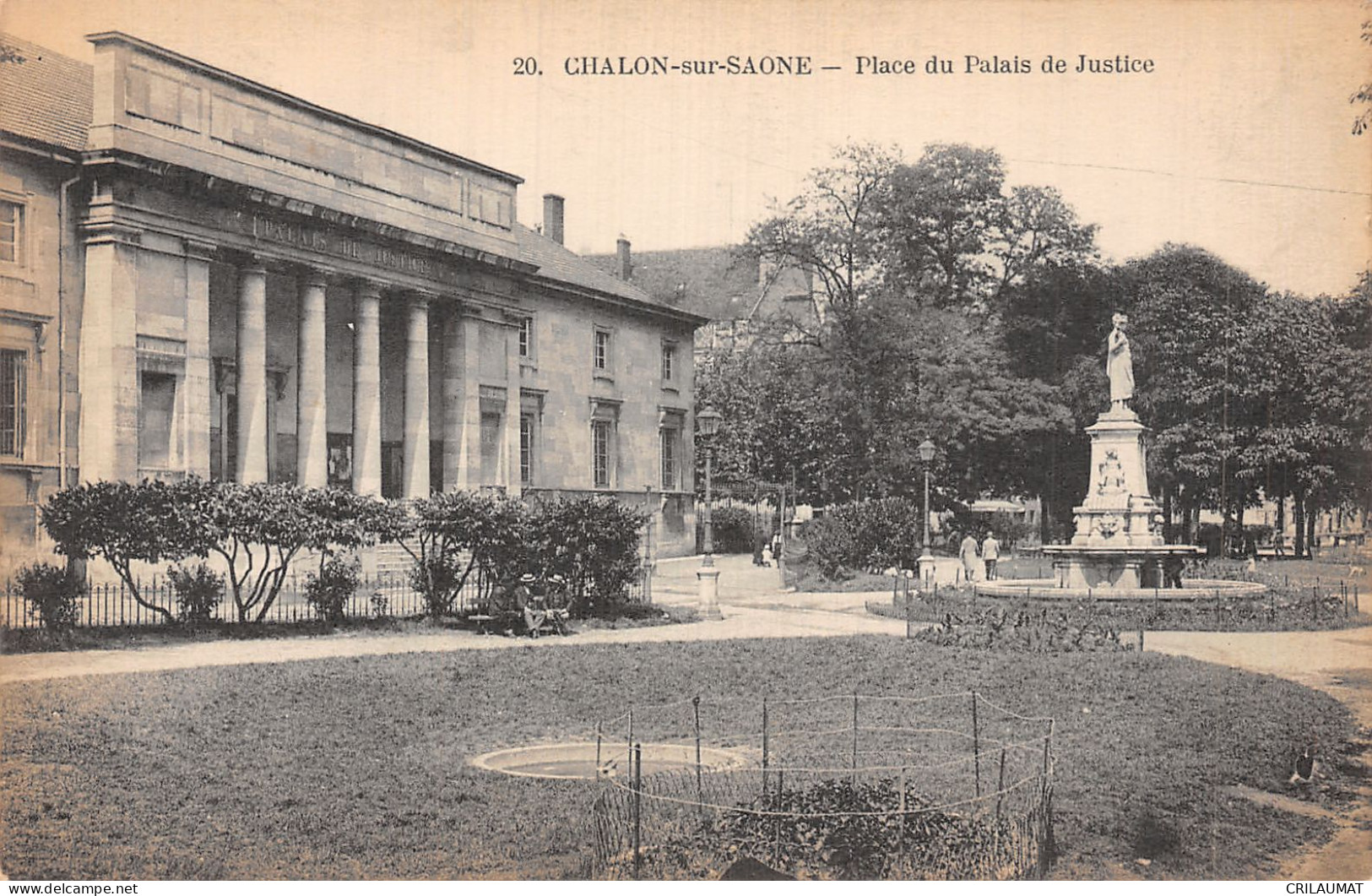 71-CHALON SUR SAONE-N°5143-A/0169 - Chalon Sur Saone