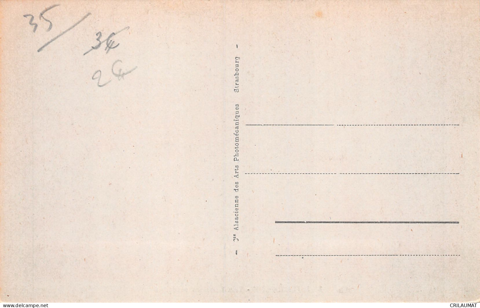 35-ROTHENEUF-N°5143-A/0023 - Rotheneuf