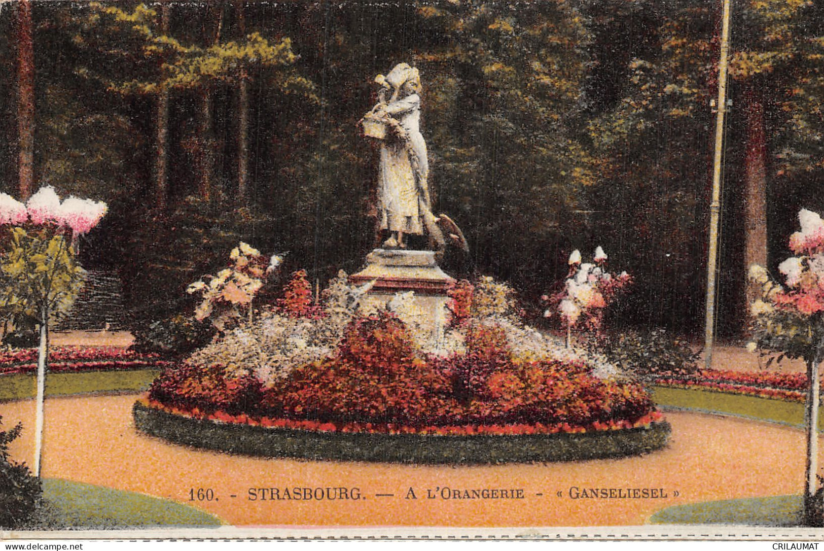 67-STRASBOURG-N°5142-H/0373 - Strasbourg