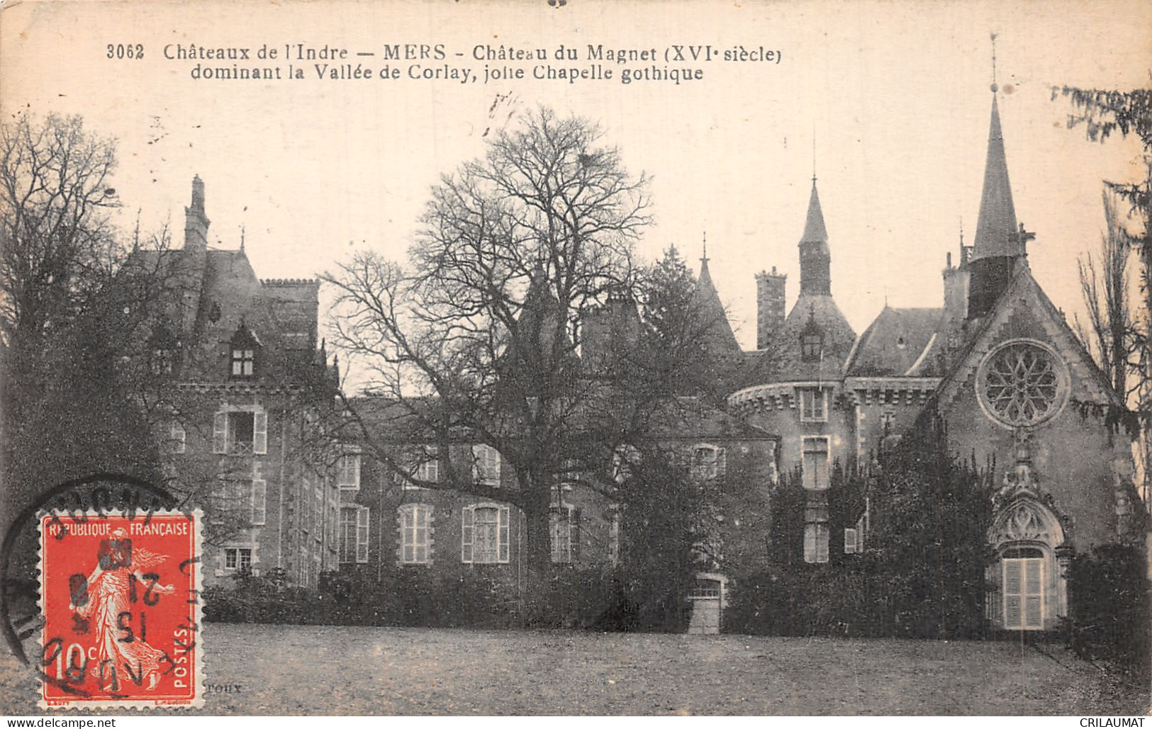 80-MERS-N°5142-H/0279 - Mers Les Bains