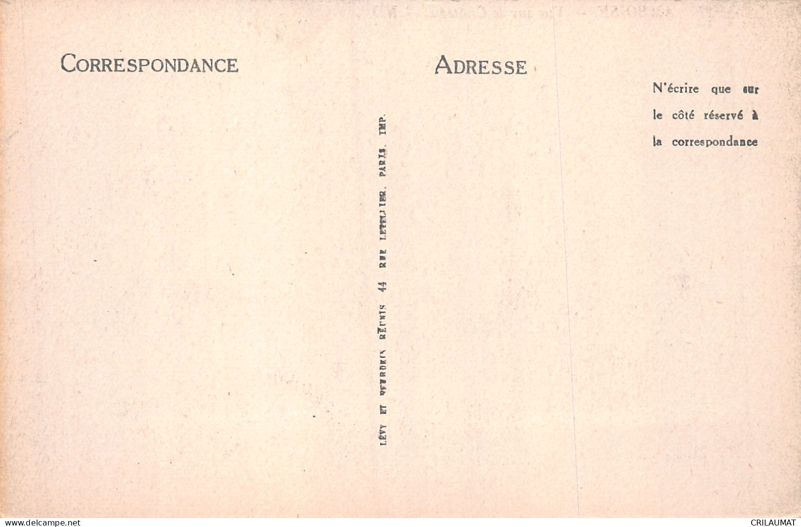37-AMBOISE-N°5142-H/0273 - Amboise