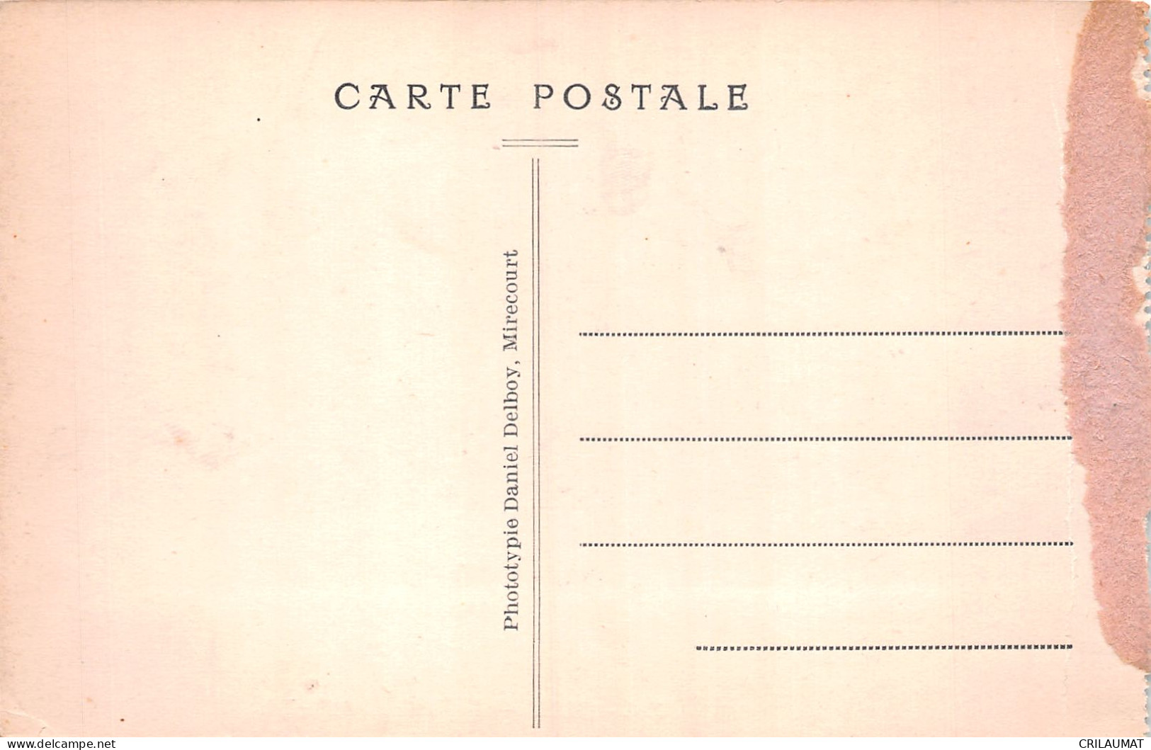 54-TOUL-N°5142-H/0225 - Toul