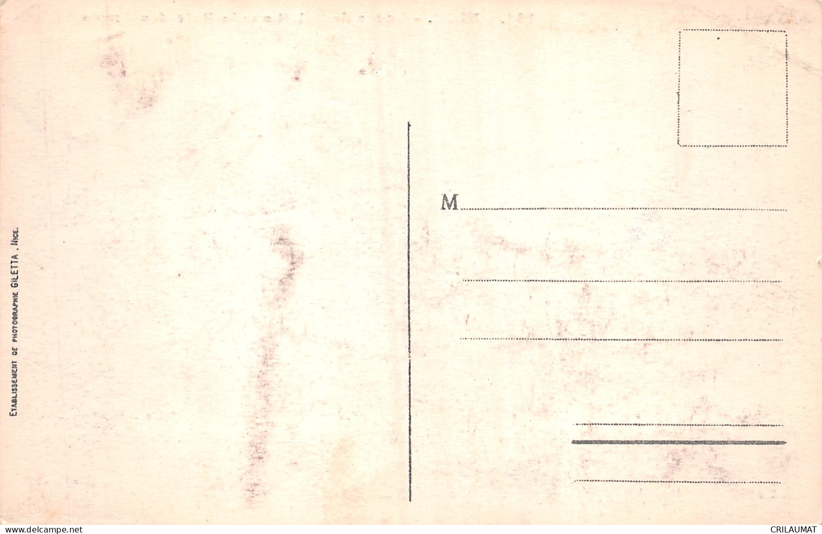 06-NICE-N°5142-H/0207 - Other & Unclassified