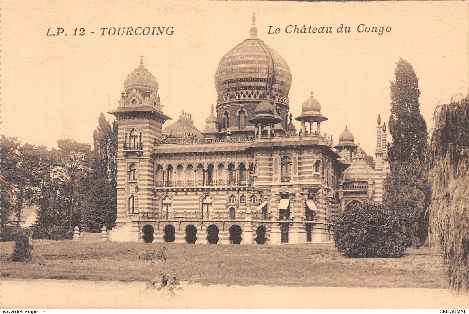 59-TOURCOING-N°5142-H/0193 - Tourcoing