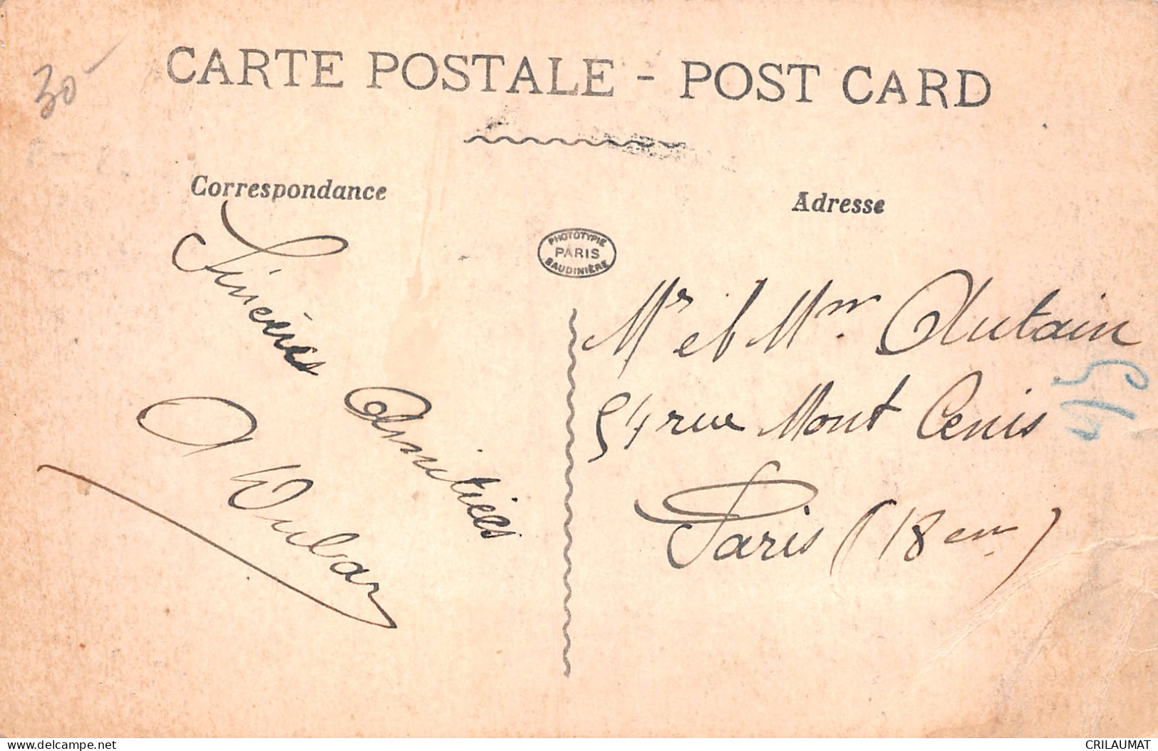 59-CAMBRAI-N°5142-H/0191 - Cambrai