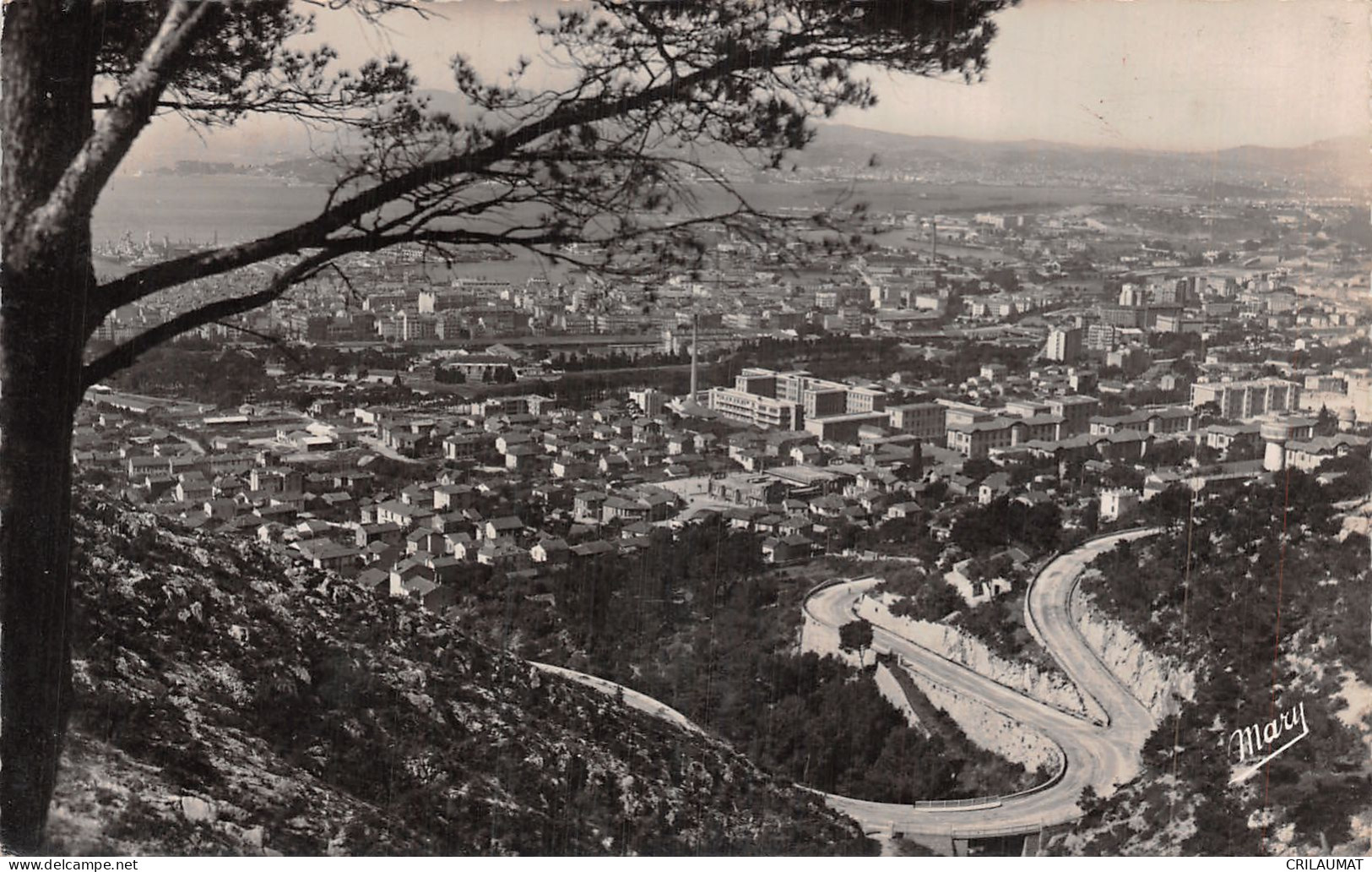 83-TOULON-N°5142-G/0299 - Toulon