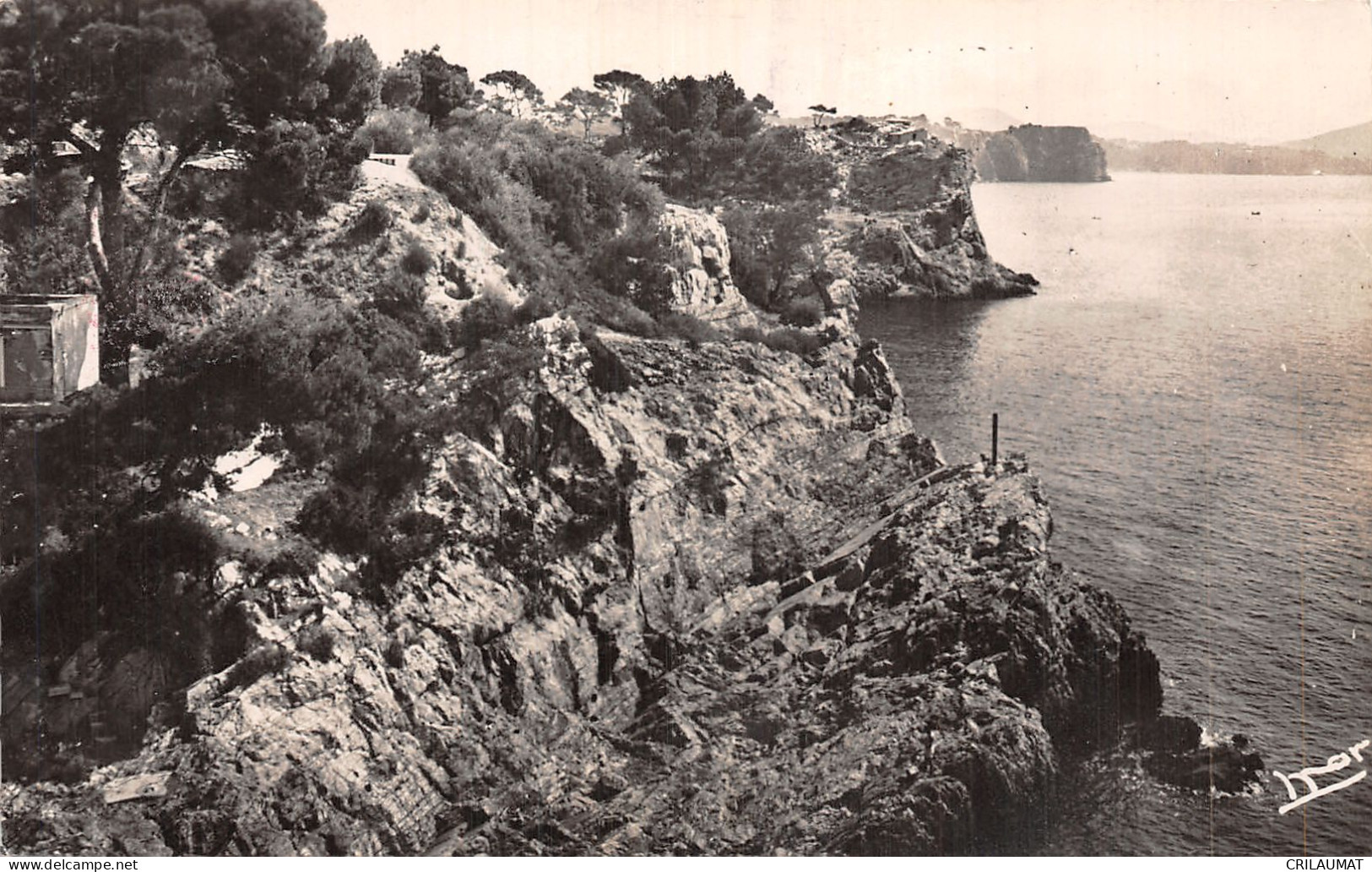 83-TOULON-N°5142-G/0301 - Toulon