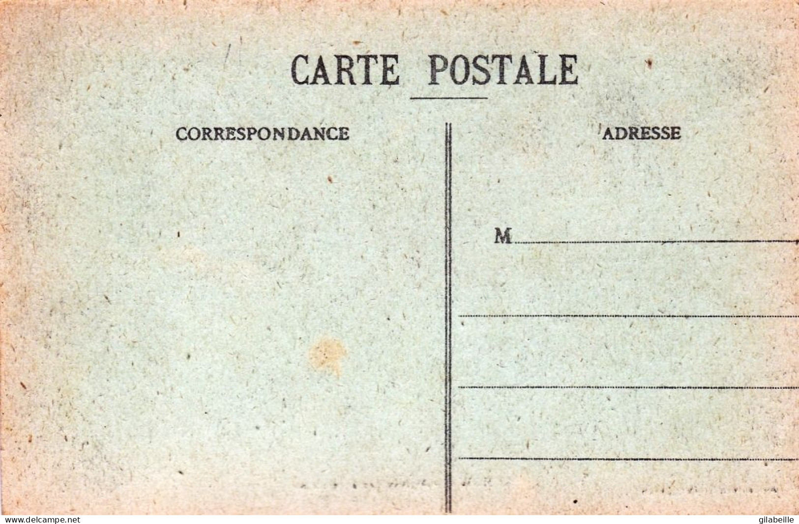 54 - Meurthe Et Moselle -  LONGWY - Arrivée Des Americains - Guerre 1914 - Longwy