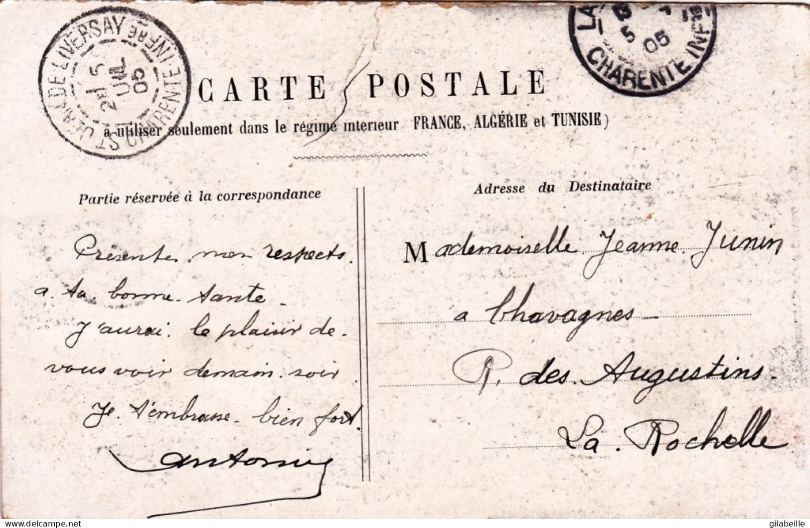 75 - PARIS 01 -  Arc De Triomphe Du Carrousel- Collection Petit Journal - Distretto: 01