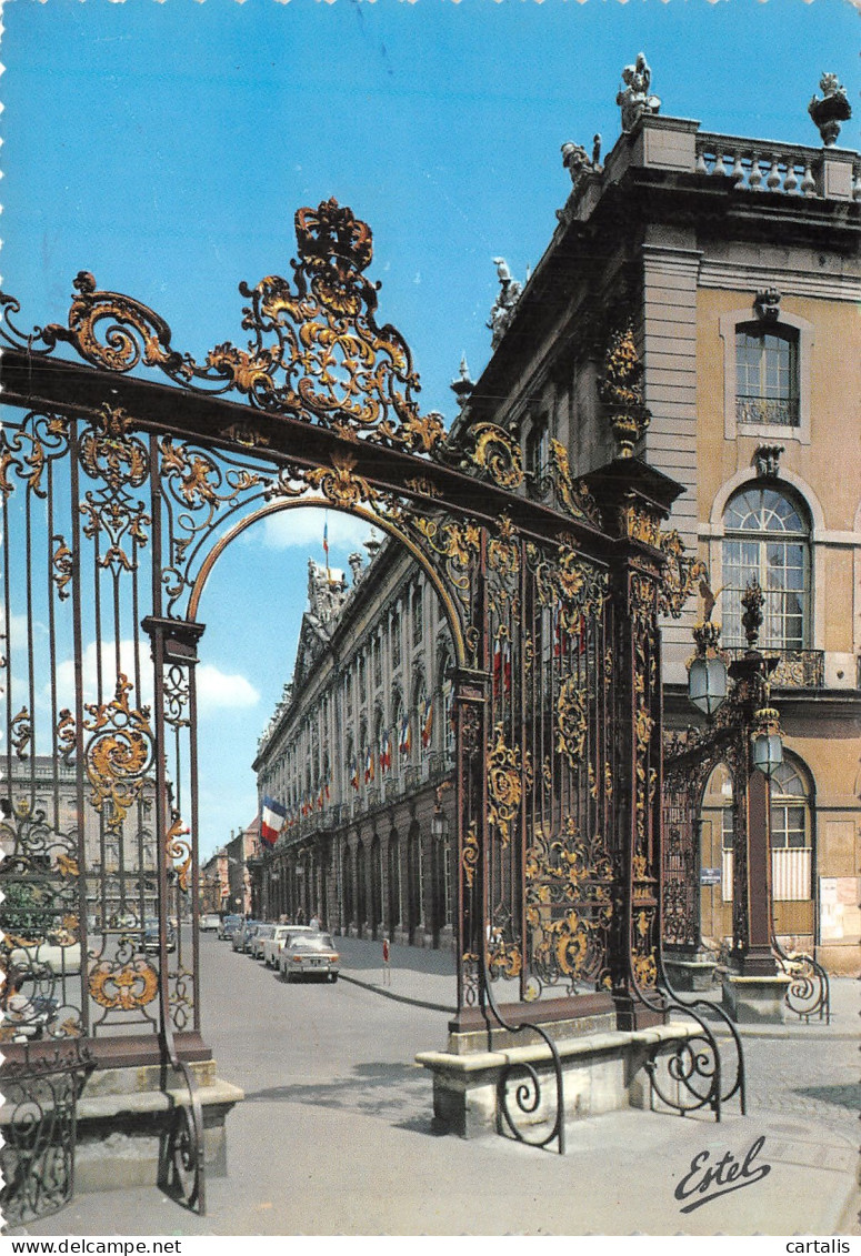 54-NANCY-N°4195-D/0299 - Nancy