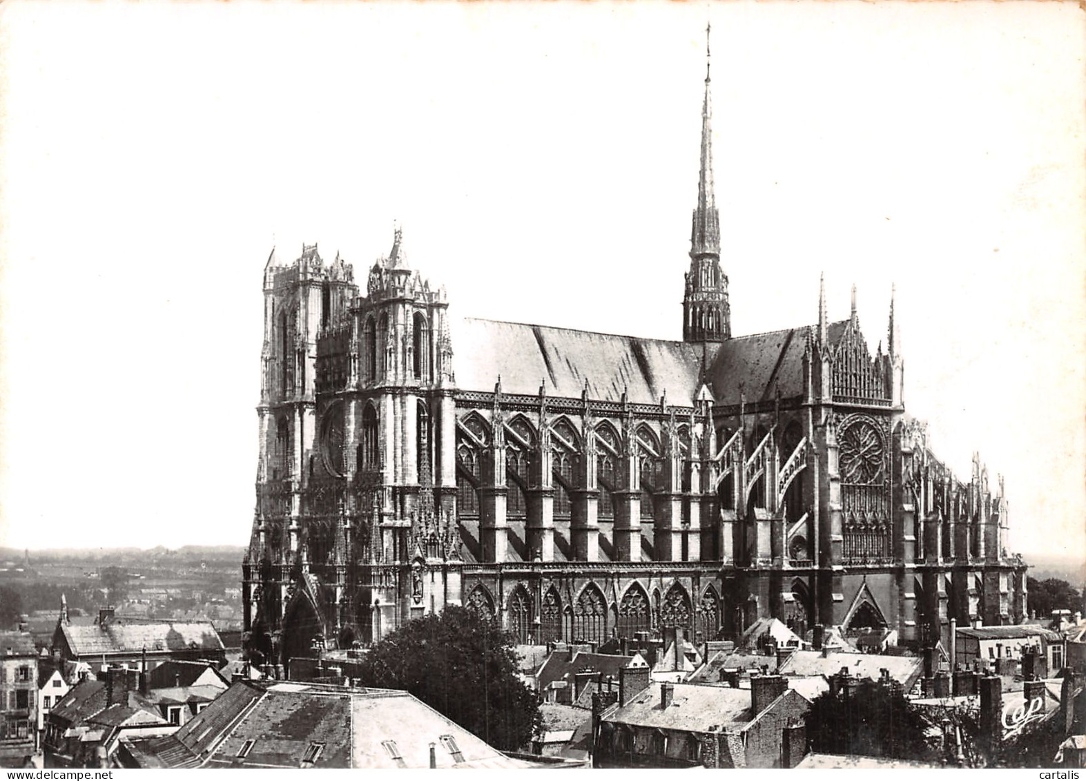 80-AMIENS-N°4195-D/0213 - Amiens