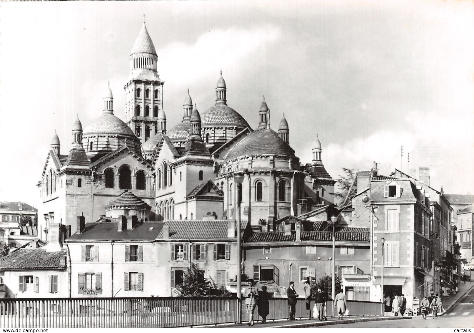 24-PERIGUEUX-N°4195-D/0219 - Périgueux