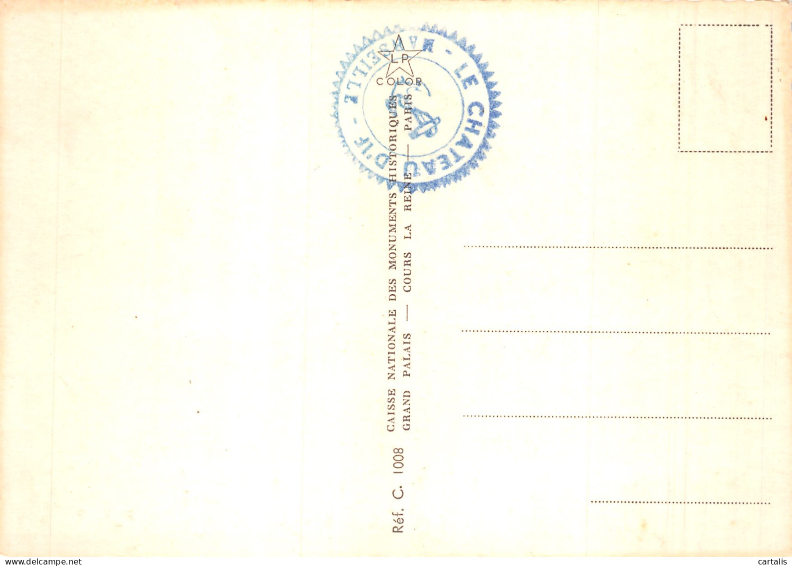 13-MARSEILLE-N°4195-D/0169 - Non Classificati